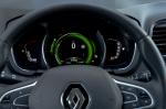 Renault Scenic Hybrid Assist 2016 года